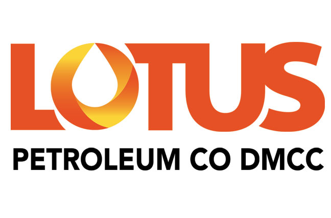Lotus Petroleum co dmcc