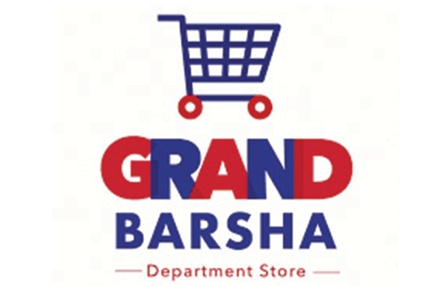 Grand Barsha Department Store